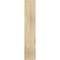 Ekena Millwork Funston Craftsman Rough Sawn Outlooker, Douglas Fir, 6"W x 32"D x 32"H OUT06X32X32FST04RDF - alternate 4